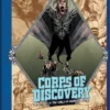 Corps of Discovery: Vameter Expansion