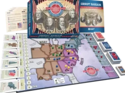 Corrupt Bargain: The 1824 Presidential Election