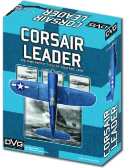 Corsair Leader