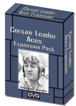 Corsair Leader - Aces Expansion