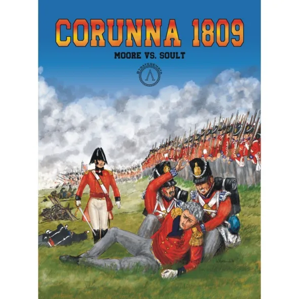 Corunna 1809: Moore vs. Soult