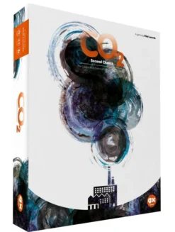 CO₂ Second Chance