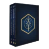 Cosmere - Le Coffret de Roshar