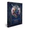 Cosmere - Manuel de Jeu de Roshar - Livre de Base