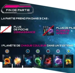 Cosmic ArenA