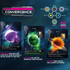 Cosmic ArenA