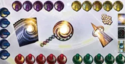 Cosmic Encounter