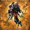 Cosmic Encounter - Cosmic Alliance Expansion
