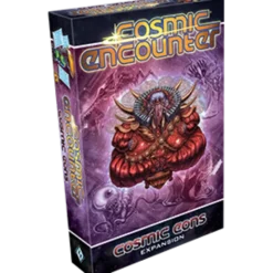 Cosmic Encounter - Cosmic Eons
