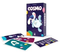Cosmo