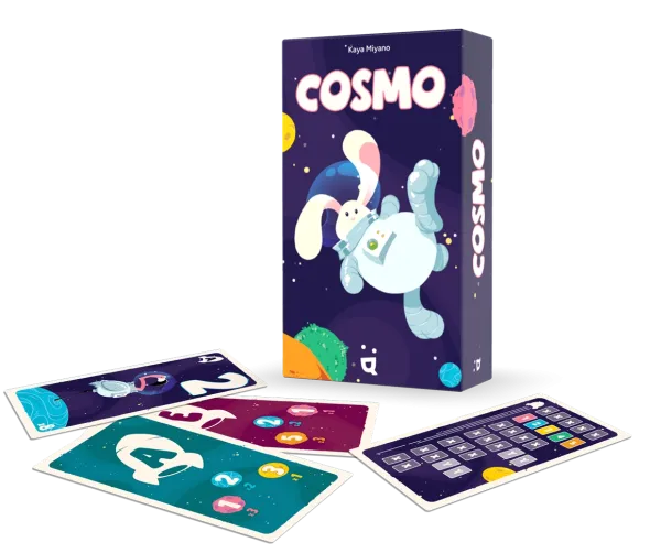 Cosmo