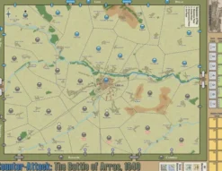 Counter-Attack: The Battle of Arras 1940