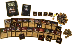 Countryball Cards - Base Edition