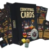Countryball Cards - Extended Edition