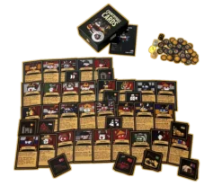 Countryball Cards - Extended Edition