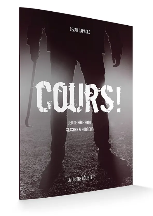 Cours !