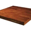 Couvre table de Carrom