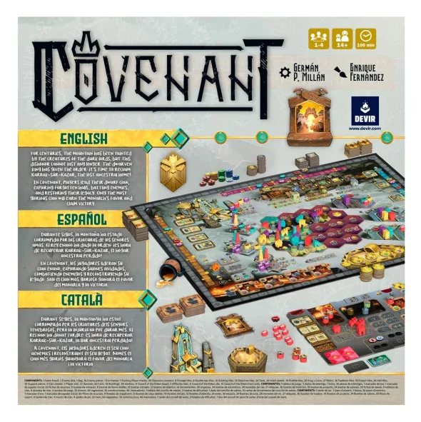 Covenant