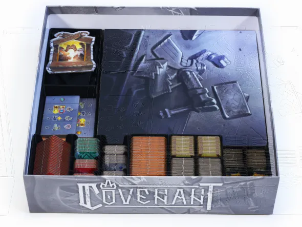 Covenant - Insert