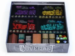 Covenant - Insert