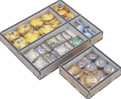Covenant - Rangement pour Boîte Folded Space