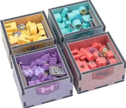 Covenant - Rangement pour Boîte Folded Space