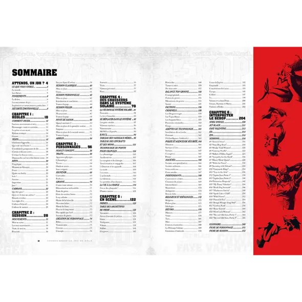 Cowboy Bebop - Livre de base : Edition Deluxe