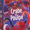 Crabe Vs Poulpe