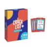 Crack List - Bonus 1