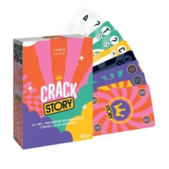 Crack Story