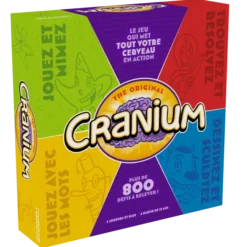 Cranium