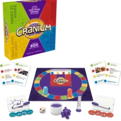 Cranium