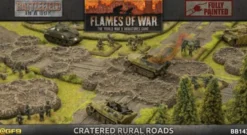 Cratered Rural Roads (Limited Edition)