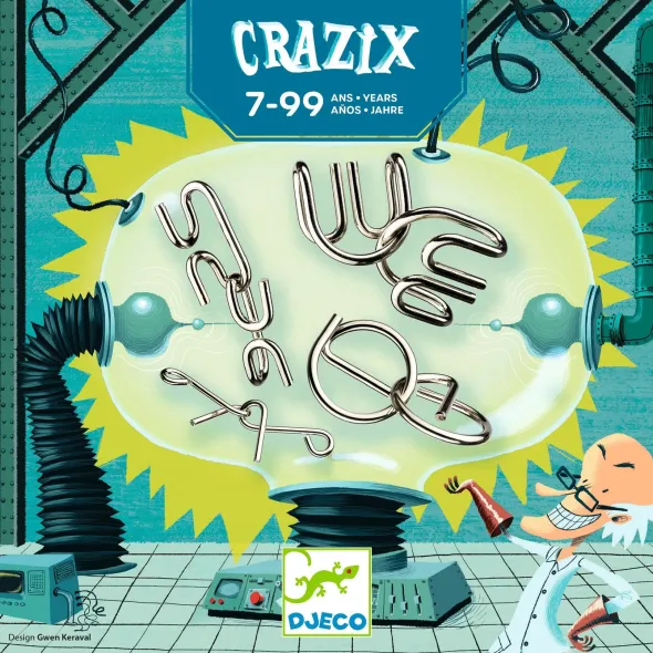 Crazix