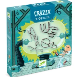 Crazix