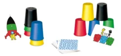Crazy Cups Plus