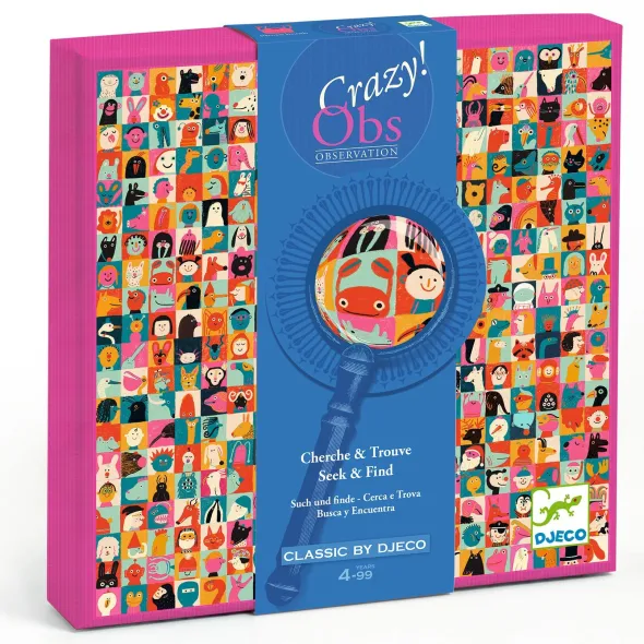 Crazy ! Obs - Photo Booth