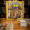 Credo the Board Game
