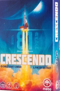 Crescendo