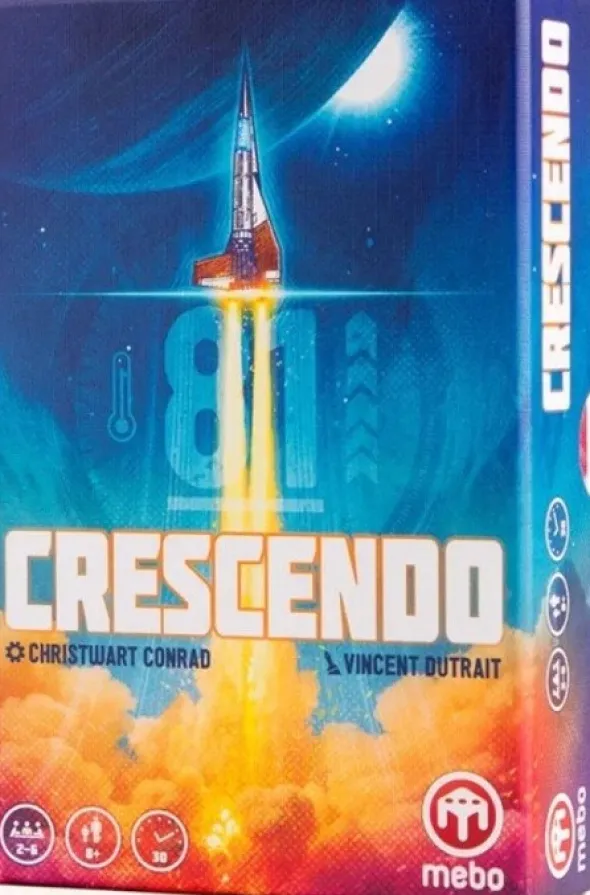 Crescendo