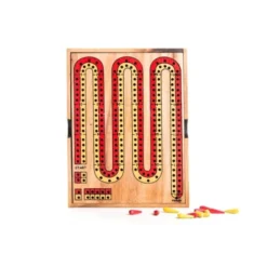 Cribbage