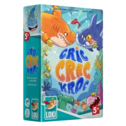 Cric Crac Kroc