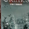 Crimes - Action et Criminologie