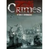 Crimes - Action et Criminologie - PDF