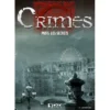 Crimes - Paris, les Secrets - PDF