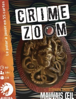 Crime Zoom - Mauvais Oeil