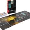 Crime Zoom - Sa Dernière Carte