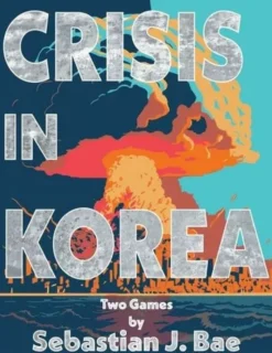 Crisis in Korea
