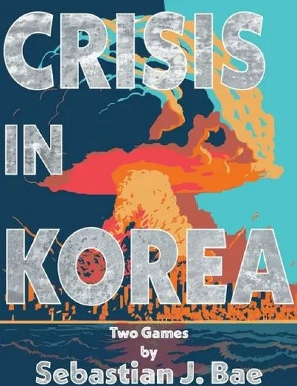 Crisis in Korea