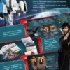 Critical - Fondation Saison 2